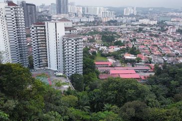 Bukit Gasing, Seksyen 5