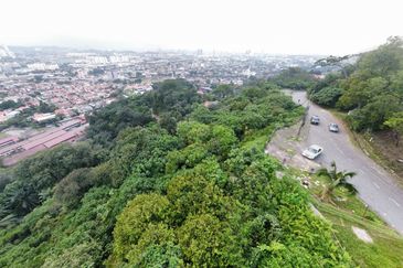 Bukit Gasing, Seksyen 5