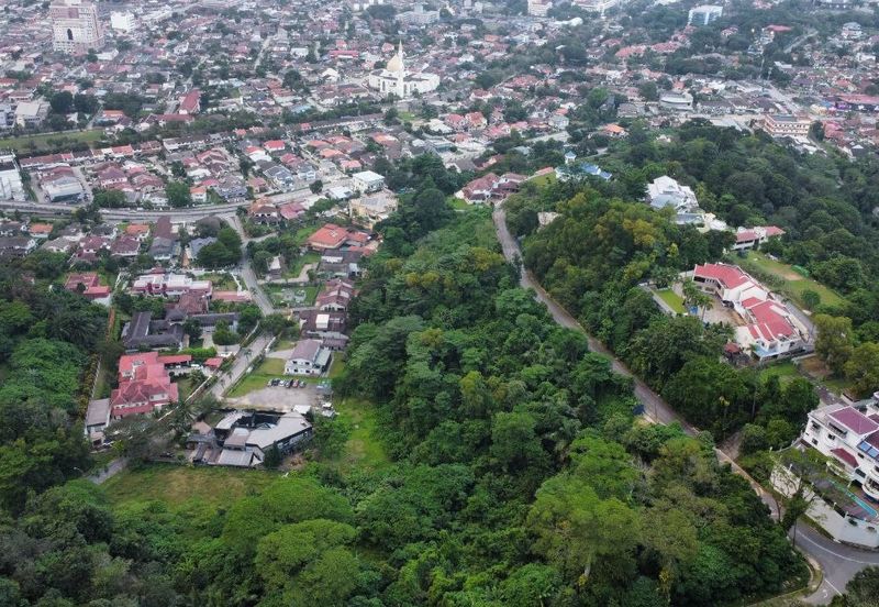 Bukit Gasing, Seksyen 5