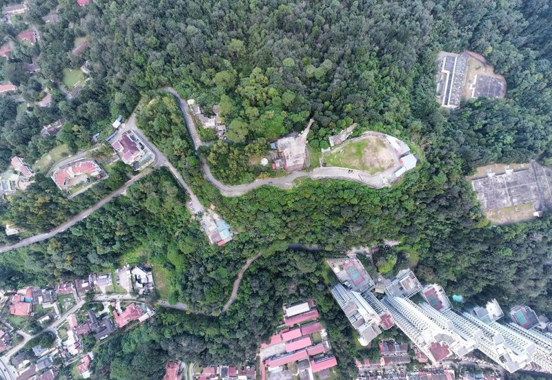 Bukit Gasing, Seksyen 5