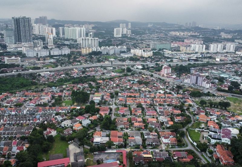 Bukit Gasing, Seksyen 5