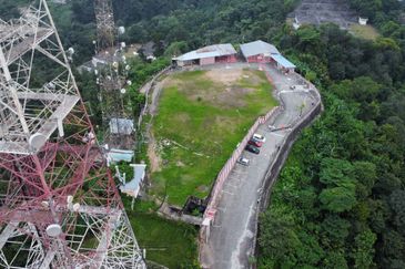 Bukit Gasing, Seksyen 5