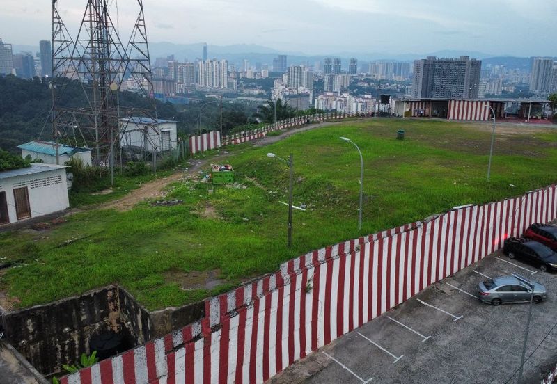 Bukit Gasing, Seksyen 5