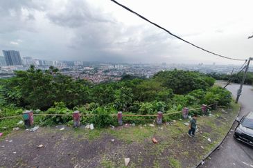 Bukit Gasing, Seksyen 5