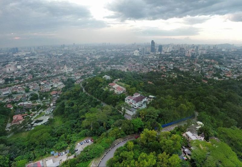 Bukit Gasing, Seksyen 5