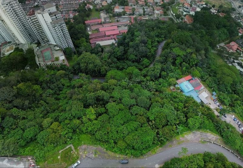 Bukit Gasing, Seksyen 5