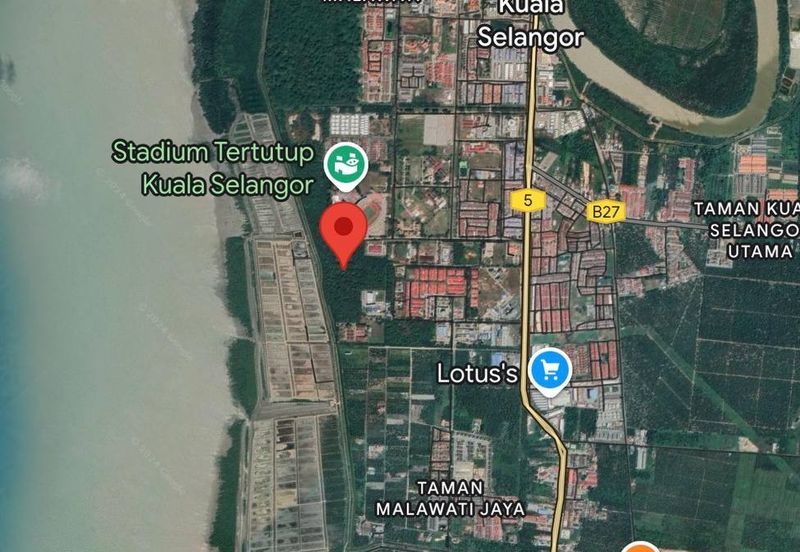 Bandar Baru Kuala Selangor