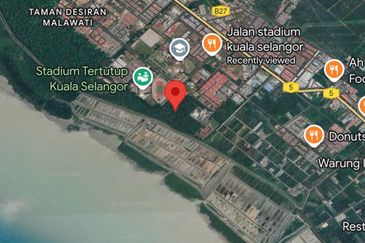 Bandar Baru Kuala Selangor