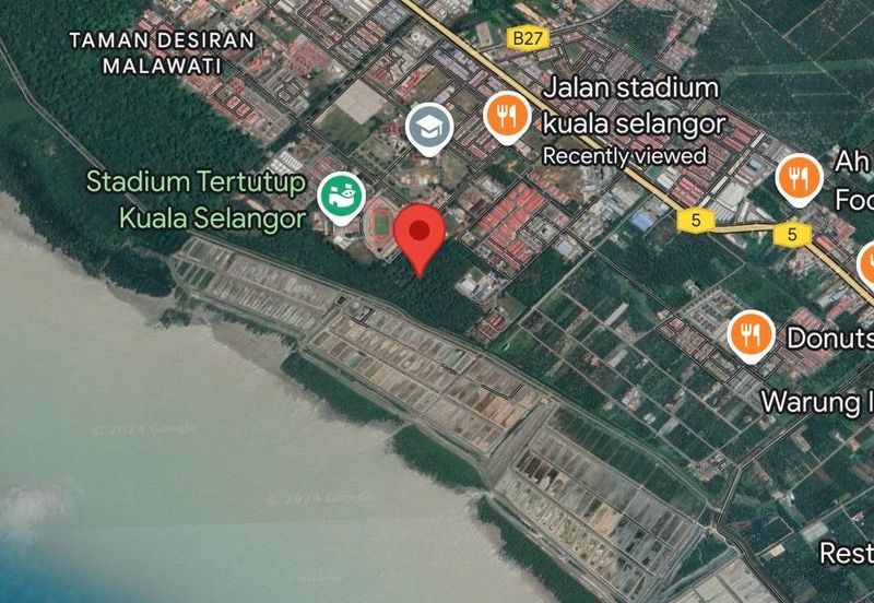 Bandar Baru Kuala Selangor