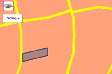 Residential Potential Development Land Salak Tinggi, Sepang For Sale