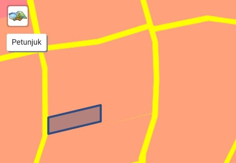 Residential Potential Development Land Salak Tinggi, Sepang For Sale