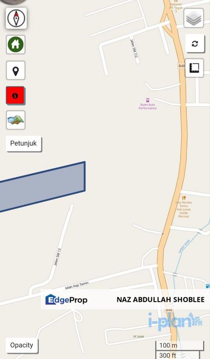 Residential Potential Development Land Salak Tinggi, Sepang For Sale, Selangor, Sepang