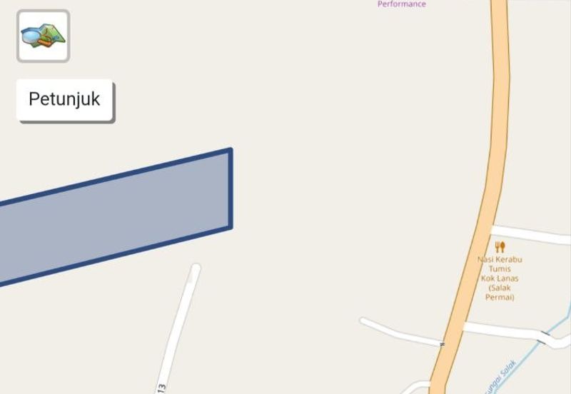 Residential Potential Development Land Salak Tinggi, Sepang For Sale