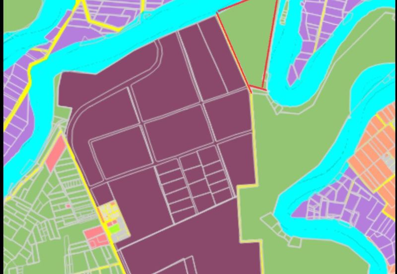 Palm Oil Plantation Kampung Sawah, Banting For Sale