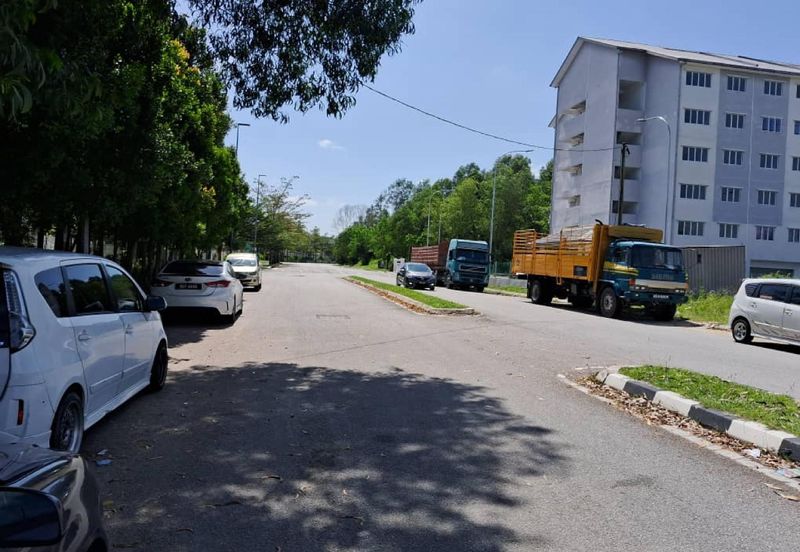 Taman Kajang Perdana