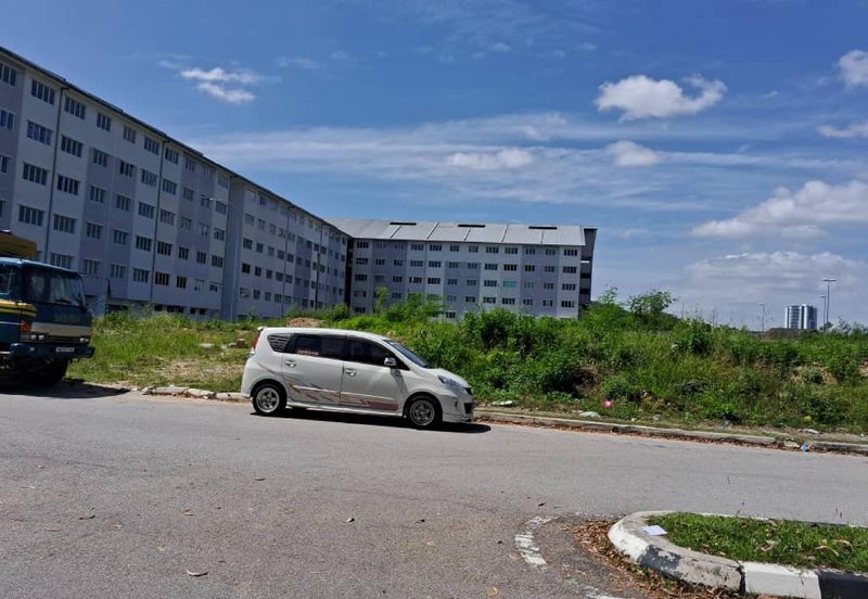 Taman Kajang Perdana