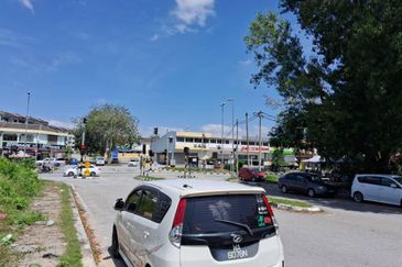 Taman Kajang Perdana