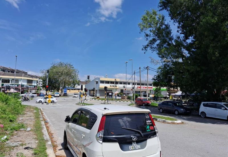 Taman Kajang Perdana