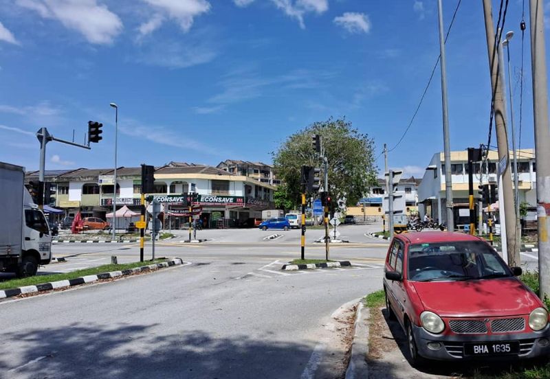 Taman Kajang Perdana