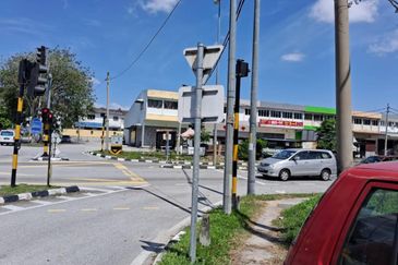 Taman Kajang Perdana