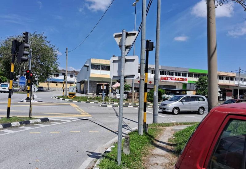 Taman Kajang Perdana