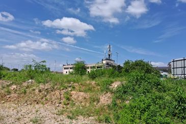 Taman Kajang Perdana