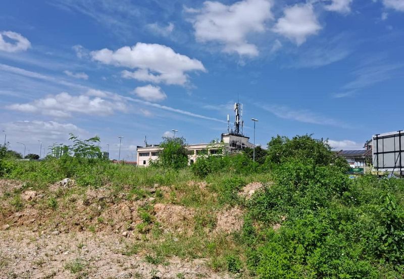 Taman Kajang Perdana