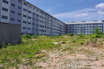 Taman Kajang Perdana