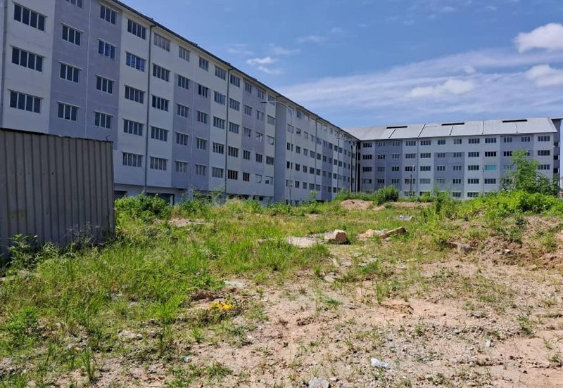 Taman Kajang Perdana