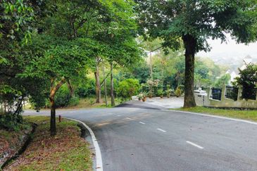 Seksyen 7, Shah Alam