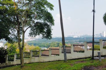 Seksyen 7, Shah Alam