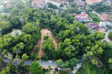 Seksyen 7, Shah Alam