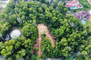 Seksyen 7, Shah Alam