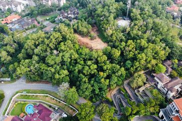 Seksyen 7, Shah Alam