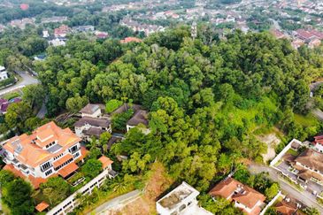 Seksyen 7, Shah Alam