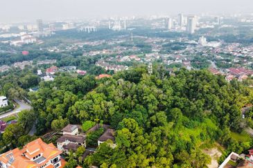 Seksyen 7, Shah Alam