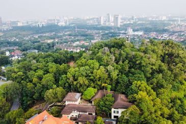 Seksyen 7, Shah Alam