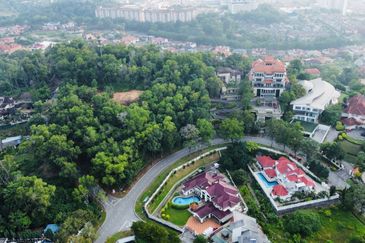 Seksyen 7, Shah Alam