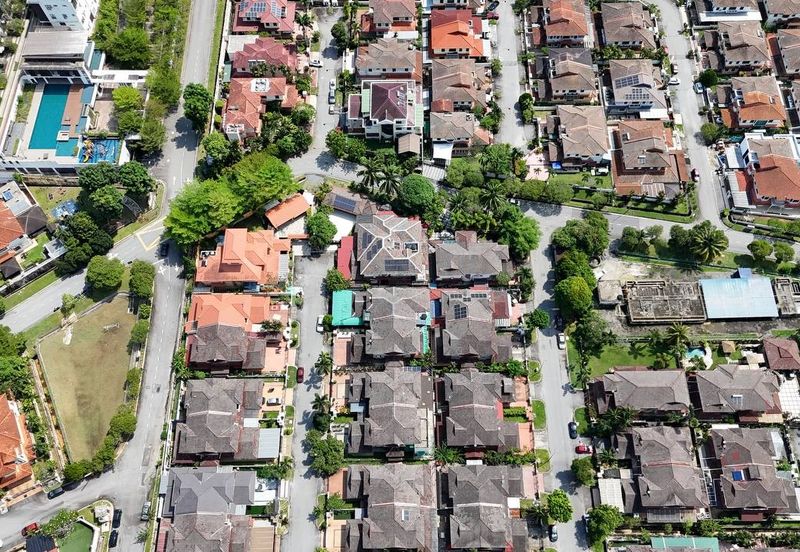 Residential Potential Development Land Puncak Melawati, Kuala Lumpur For Sale