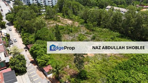 Residential Potential Development Land Batu 7, Ulu Gombak For Sale, Selangor, Gombak