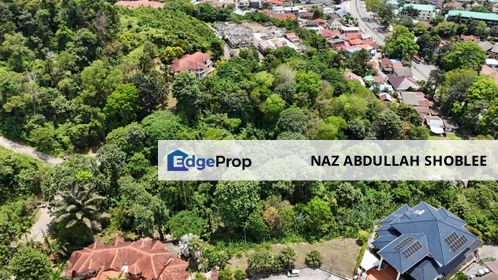 Residential Potential Development Land Bukit Lela, Gombak For Sale, Selangor, Gombak