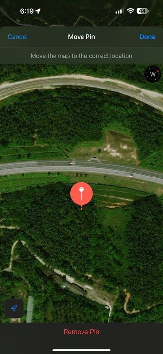 [BESIDE HIGHWAY] Industrial Development Land Labu Rawang, Selangor For Sale, Selangor, Rawang
