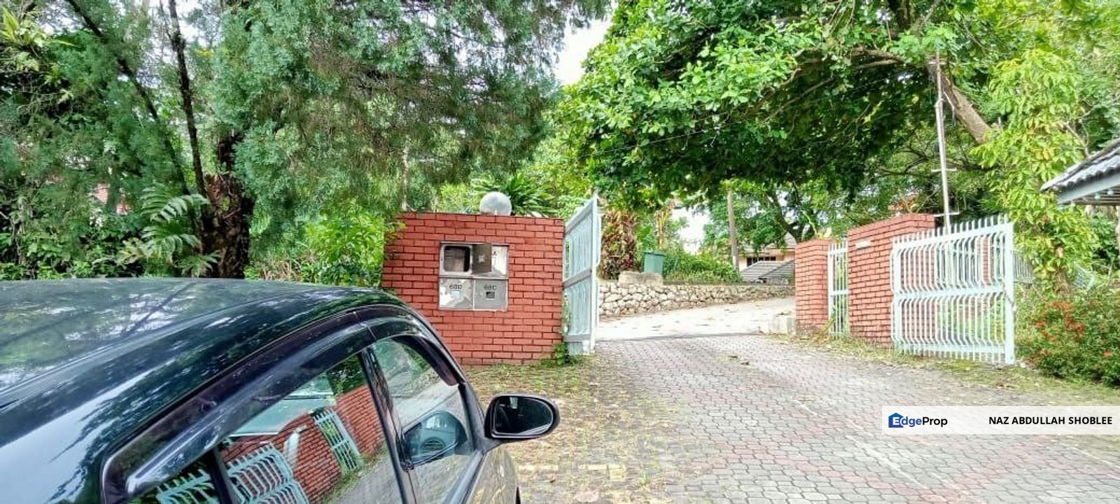 Residential Land Jalan Ledang, Off Jalan Duta, Kuala Lumpur For Sale, Kuala Lumpur, Taman Duta