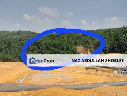 Residential Potential Development Land Sungai Merab, Kajang For Sale, Selangor, Kajang