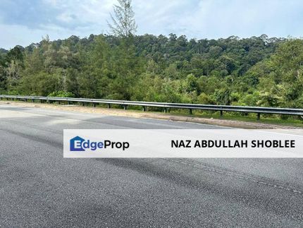 [FRONTING ROAD] Mix Development Land Teluk Chempedak, Kuantan, Pahang For Sale, Pahang, Kuantan