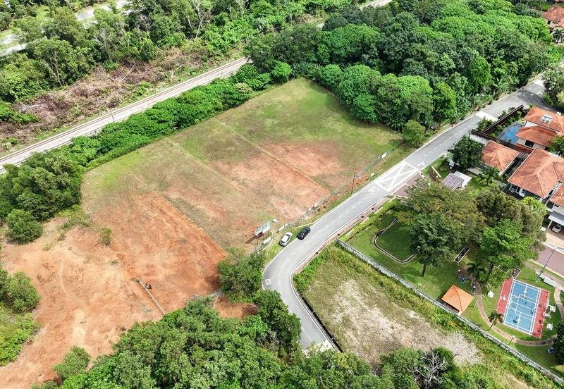 Country Heights Kajang