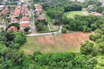 Country Heights Kajang