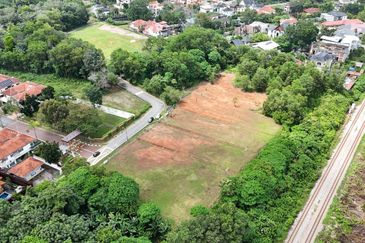 Country Heights Kajang