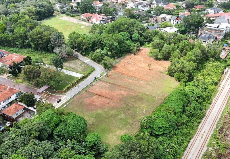 Country Heights Kajang