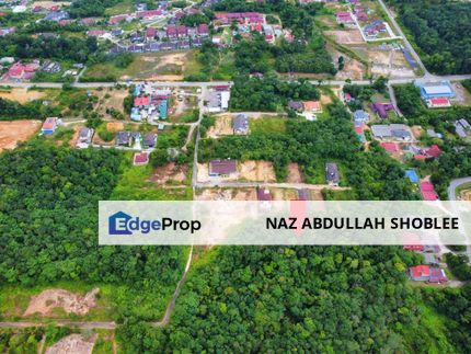 Residential Potential Development Land Sungai Merab Luar, Kajang For Sale, Selangor, Kajang